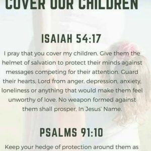 Meet your Posher, Tramaine